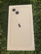 NOWY Iphone 13 128GB Starlight