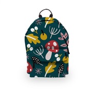 Plecak fullprint 'Jesień'