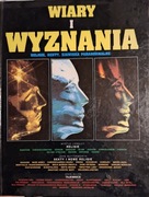Wiary i wyznania. Religie, sekty, zjawiska paranormalne