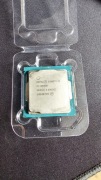 Procesor Intel i5-8600K