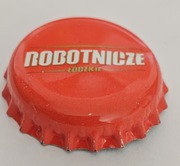 Kapsel browar Welders Jemielnica