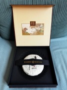 Eleganckie pudełko na herbatę Pu-erh 357g, styl chiński (bez herbaty)