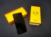 Telefon relame c11 2GB/32GB Iron Grey Nowy !