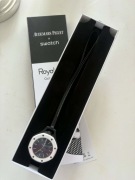 Swatch x AP Royal Pop