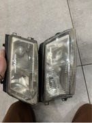 Lampy do passat b5