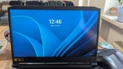 Laptop Nitro 5 i5-11400h 3050ti