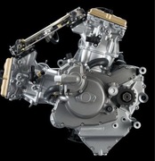 Ducati 848 evo silnik nowy . Refresh - zobacz