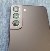 Samsung Galaxy S22, super zadbany