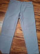 spodnie dresowe męskie duże XL