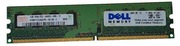 Hynix DDR2 PC2-6400U 1GB HYMP112U64CP8-S6
