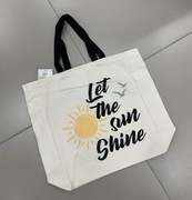 Torba shopper 100% bawełna