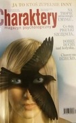 Charaktery nr 4/2008