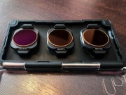 Mavic 2 Pro ND/PL Filters | Vivid Collection - cin