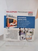 Ashampoo Media Sync Najlepsze Programy Chip DVD