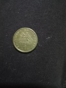 GRECJA 1 Drahma  1982 nie zwlekaj Okazja! 