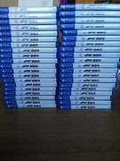Gra na ps4 f1 22, f1 2022, zestaw 40 sztuk