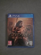 Conan Exiles Ps4