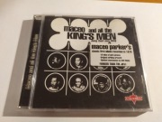 Maceo & All The King's Men – Doing Their Own Thing