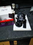 projektor gwiazd astronauta