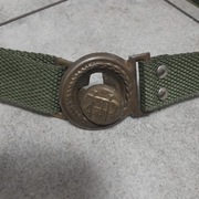 Pas harcerski ZHP, śpiewnik + regulamin 