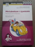 METABOLIZM I ŻYWIENIE CRASH COURSE