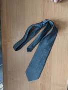 Krawat CODE stan jak na zdjęciu