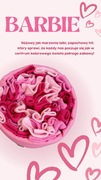 Woreczek węchowy  BARBIE 15 cm
