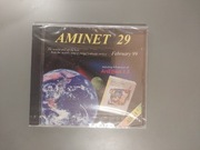 Schatzruhe Aminet 29 (February 99) - folia!