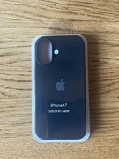 Etui Case Plecki Apple IPhone 17 Czarne