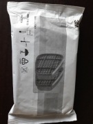 Pochłaniacze filtry 3M