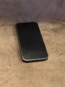 Iphone 15 pro czarny