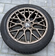 Nowe koła zima Cupra i inne