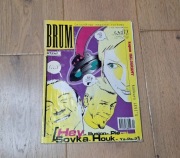 Brum - 12/1995 - magazyn