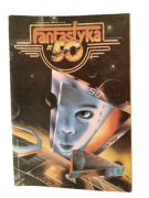 Miesięcznik "Fantastyka" 11(50)/1986