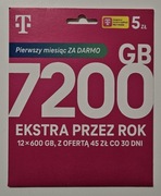 787 773 797 Złoty numer, łatwy numer, prosty numer, SIM , starter, T-Mobile