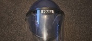 Hełm szturmowy policij brytyjskiej