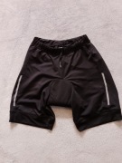 Spodenki rowerowe damskie MuddyFox roz. 40 wkładka