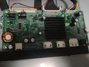 Płyta główna monitora GIGABYTE G27Q