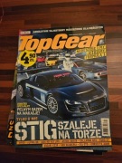 TOP GEAR Archiwalny magazyn 