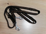 Smycz dla psa długa 