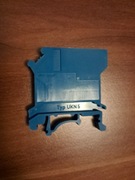 Złączki Phoenix Contact UKN 5 BU - na sztuki (podobna do UK 5 N BU)