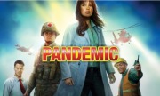 gra planszowa Pandemic