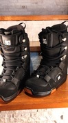 Buty snowboardowe DC 40,5 25,5cm Super stan