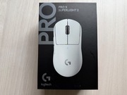 Logitech G Pro X Superlight 2 Lightspeed