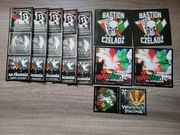 Zagłębie Sosnowiec, BKS Bielsko klub sportowy 