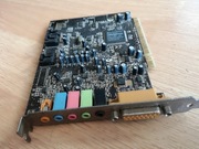 KARTA MUZYCZNA SOUND BLASTER LIVE 5.1 SB0220