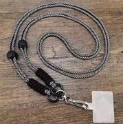 Wytrzymała Nylonowa Smycz na Telefon