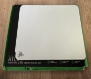 Szklana podkładka Razer Atlas