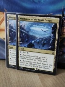 MTG: Maelstrom of the Spirit Dragon [TDM]
