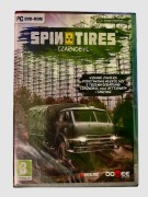 SpinTires Czarnobyl